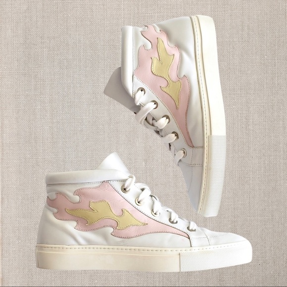 LAURENCE DACADE Hugh Sneaker - Picture 9 of 9